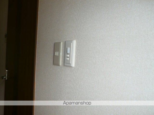 ル・クレーゼ五月台の内装写真