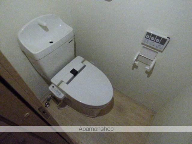 アッシュメゾン加美正覚寺Vの内装写真