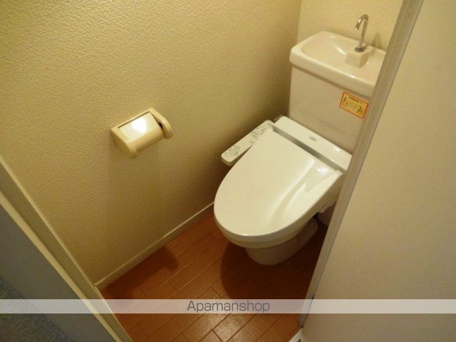レオパレスヴィラIIの内装写真