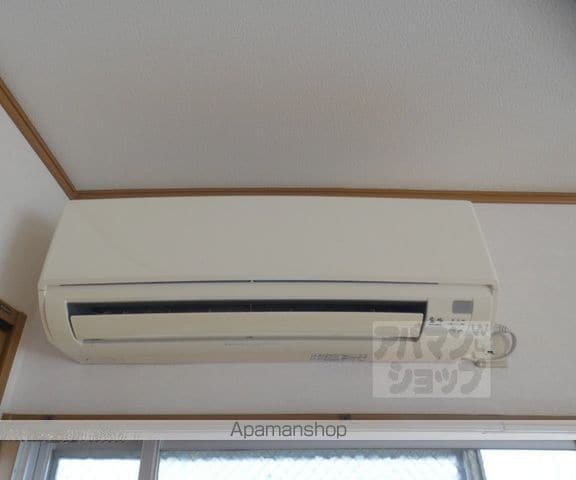 プルーリオン下鴨の内装写真