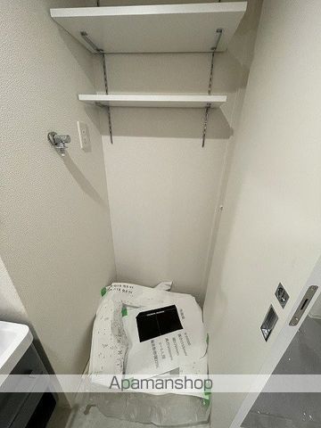 SERENITE谷町四丁目ALLIERの内装写真