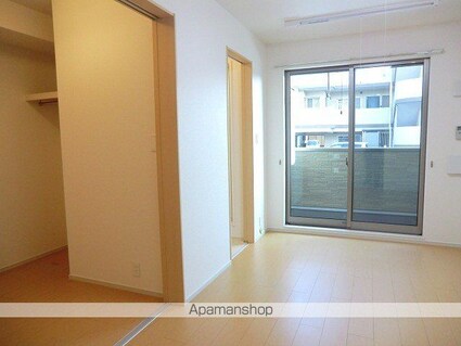 アリーヴィオⅢサウス[1K/31.65m2]のリビング・居間2