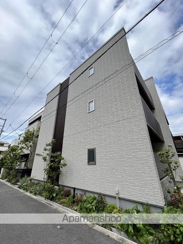 Vista de petrerの外観写真