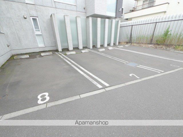 ブランシャール平岸3.8のその他写真