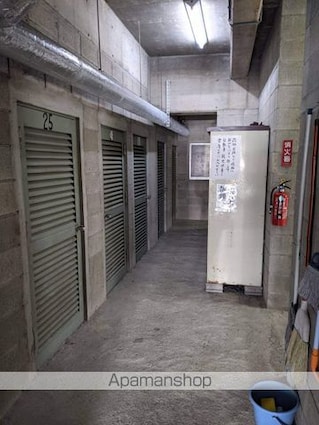 第二昭安マンション[3DK/49.77m2]の外観4