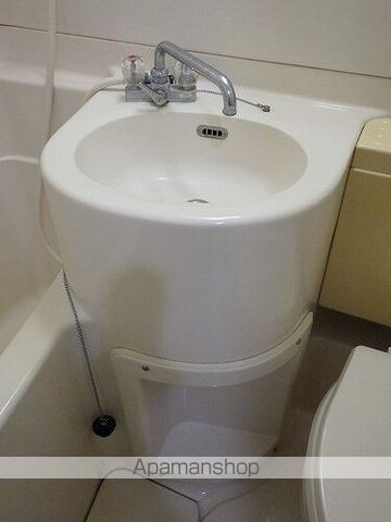 ソフィアお茶の水の内装写真