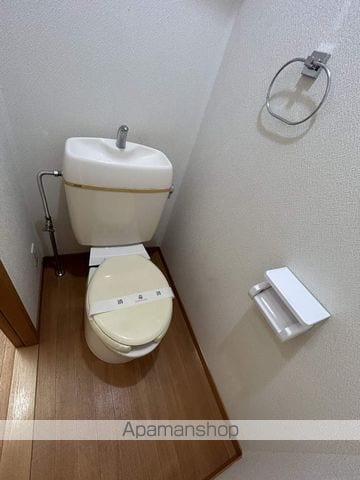 マンゼルモニーレの内装写真