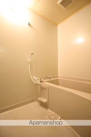 後神ハイツの内装写真