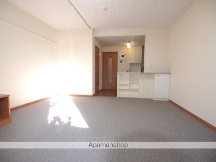 レオパレスソリチュード[1K/31.05m2]のその他部屋・スペース