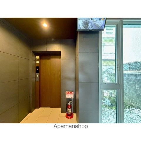 アヴォアムール熊本駅南の外観写真