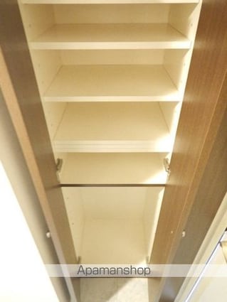 東京都中央区入船２丁目[1K/22.6m2]の内装7