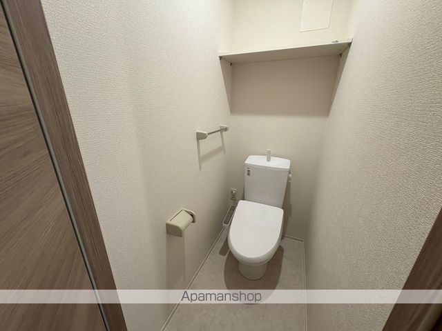 SOLANA藤沢の内装写真