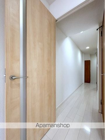 LAXRASS長堀橋の内装写真