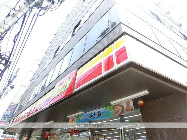 ＩＮＳＵＲＡＮＣＥ　ＢＬＤＧ．ＸⅡ 103 ｜ 千葉県柏市東１丁目3-20（賃貸マンション3LDK・1階・68.72㎡） その17