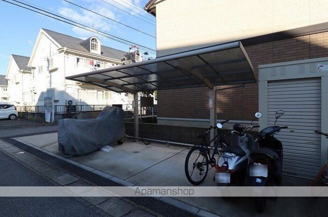 ルーチェ Aの外観写真