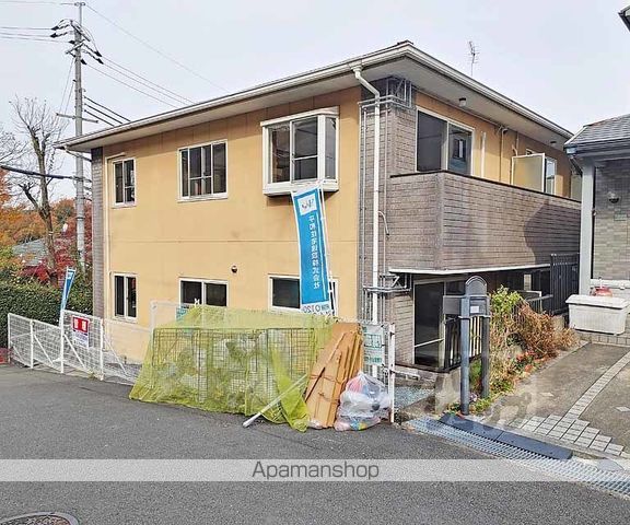 La Paixの外観写真