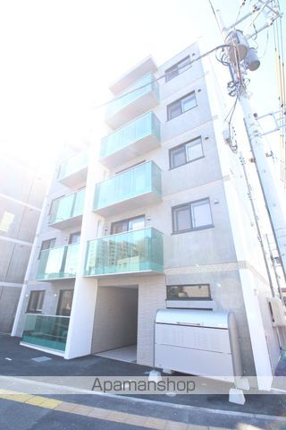 MIA MOGLIE SHINSAPPOROの外観写真