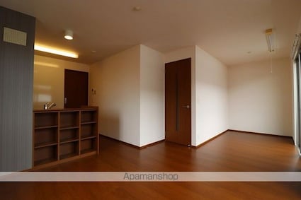 カーサ　ソレイユ[1LDK/52.33m2]の内装2