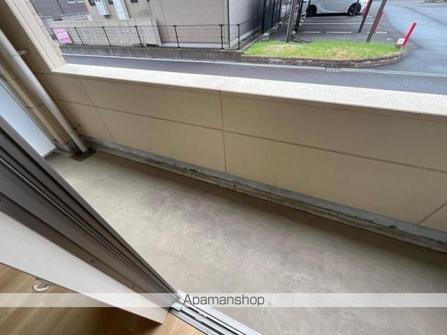 ヴィーナスの内装写真