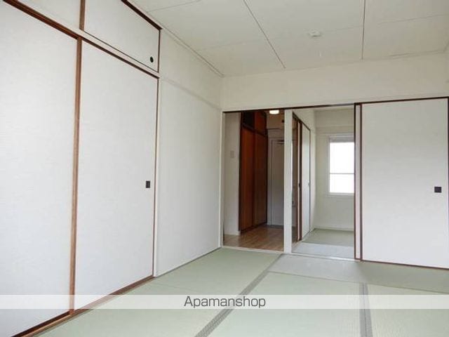 ビレッジハウス常吉1号棟の内装写真