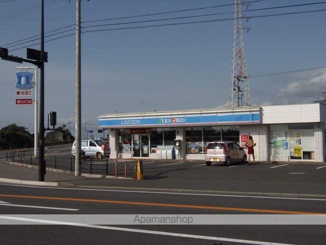 フラワーハイツの周辺写真