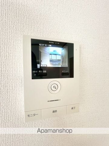 めぞんどぴゅあIIの内装写真