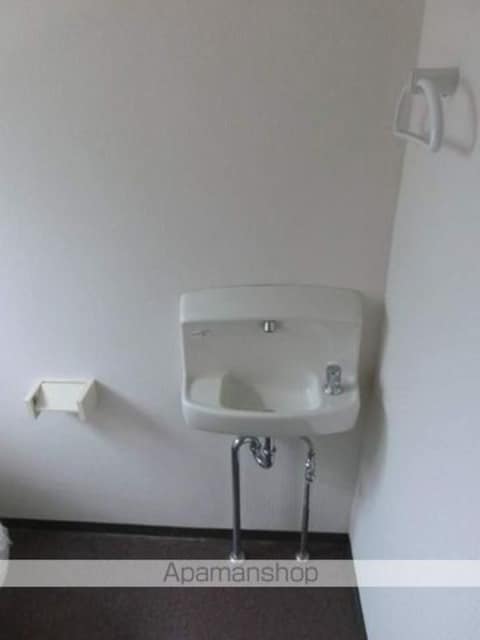 和歌山県和歌山市納定[事務所/39.3m2]のその他内装4