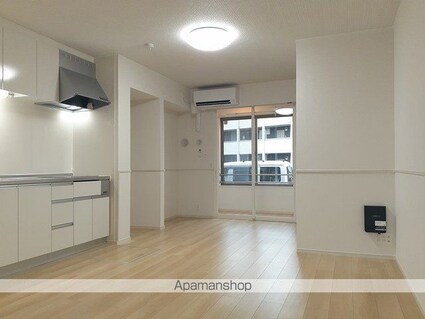 グレイスフル[1LDK/40.02m2]のリビング・居間