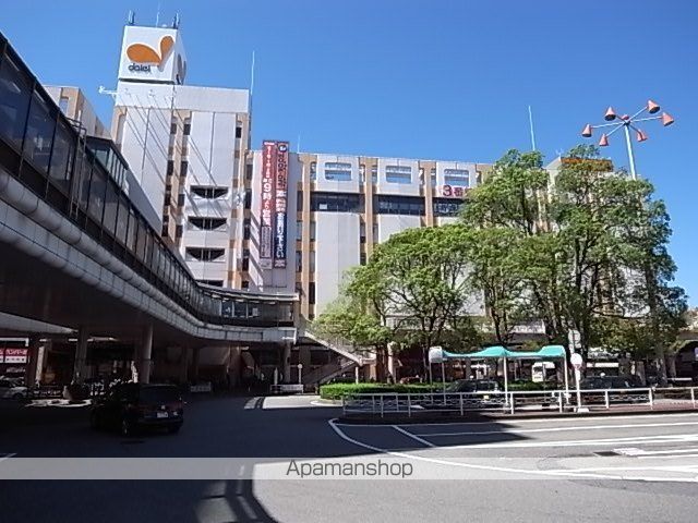 エムピークス塚口南の周辺写真