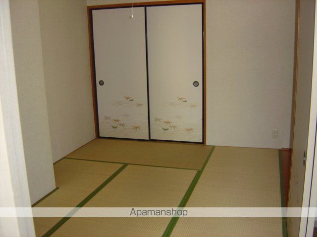 アサヒビルの内装写真