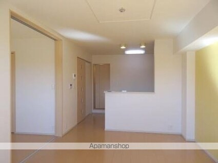 シトラスＡ[2LDK/57.07m2]のリビング・居間