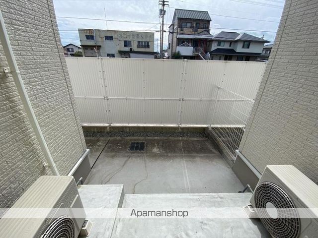 ルピナスIの内装写真