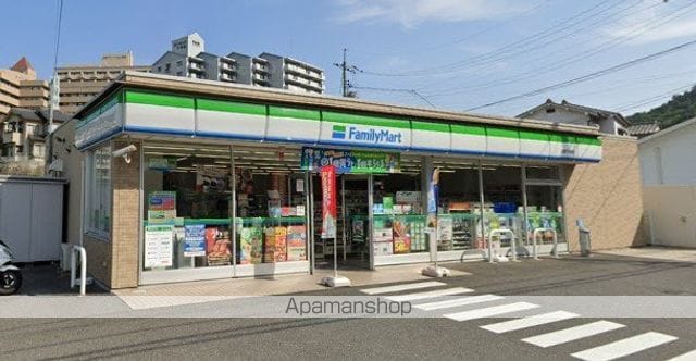 ナーシサス ガーデンの周辺写真