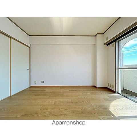 水野マンションの内装写真