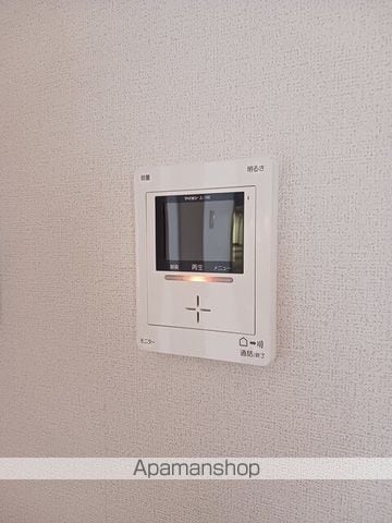 ニュークレストールビゼンの内装写真