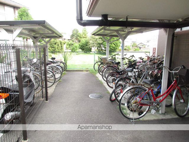 フレシールの外観写真