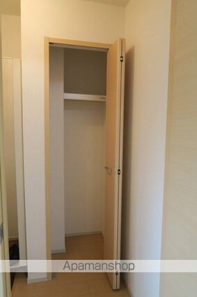 ポライトリー[1R/27.57m2]の内装3