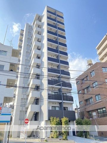 ガリシア中野弥生町の外観写真