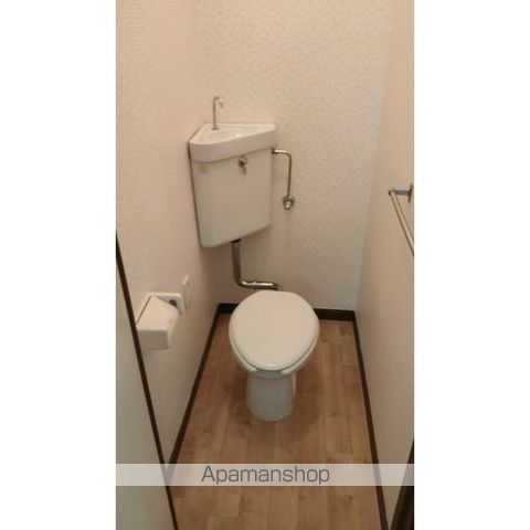 マンション高見の内装写真