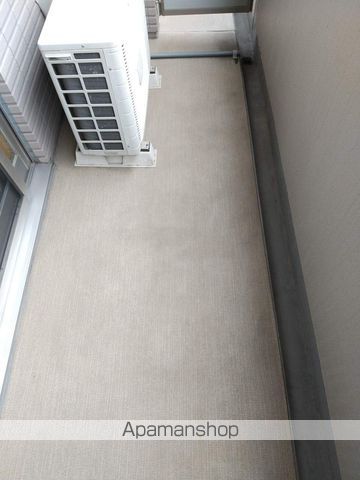 HF早稲田レジデンスの内装写真