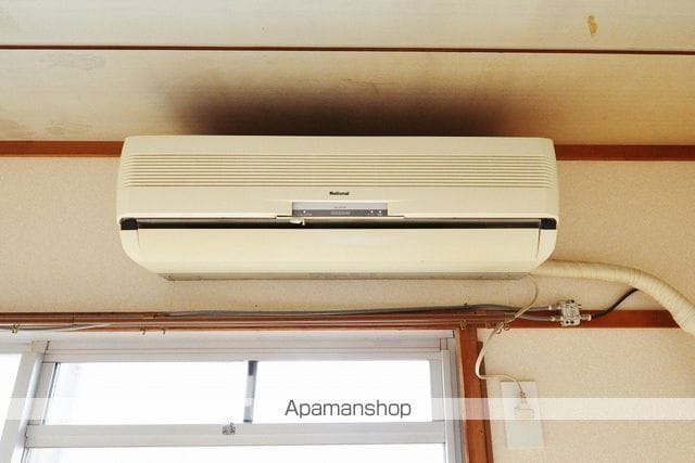 寺内マンション2の内装写真