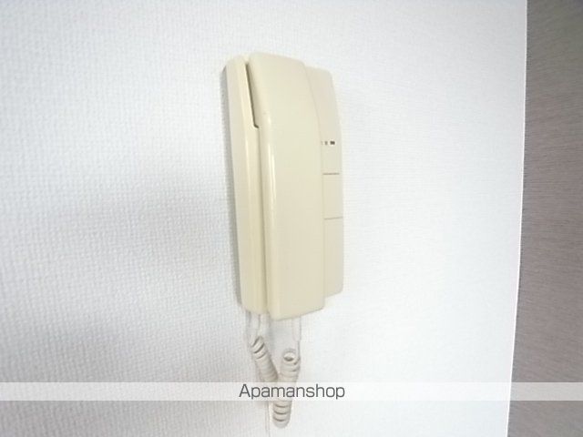 エトワールの内装写真