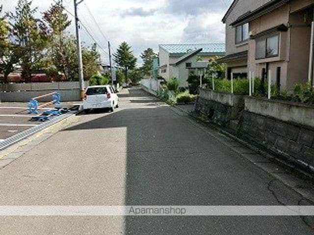 LaDistingueの周辺写真