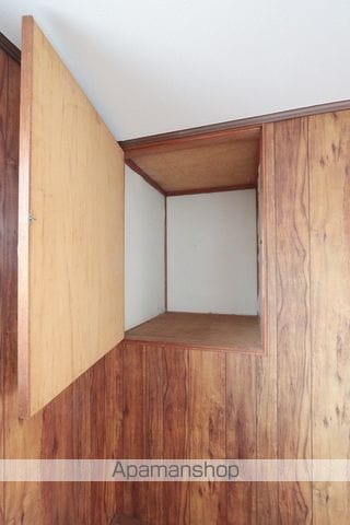 高徳線 吉成駅 徒歩40分 2階建 築48年の内装写真