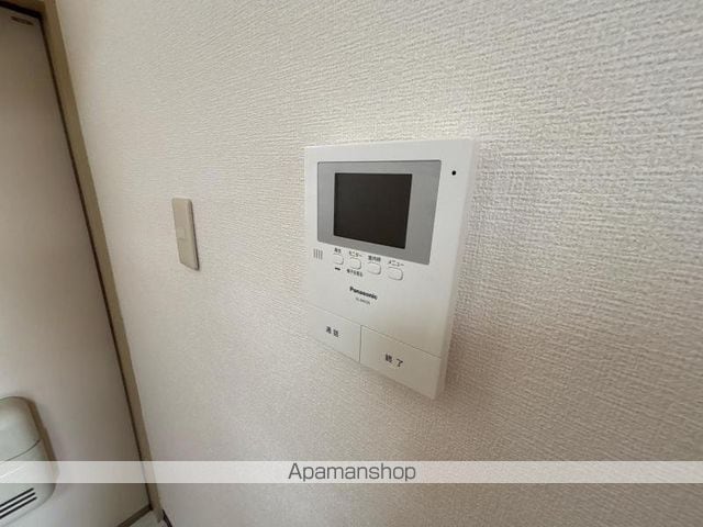 フラワーアネックスIIの内装写真