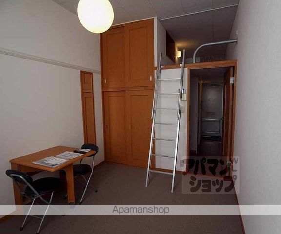 レオパレス伸和の内装写真