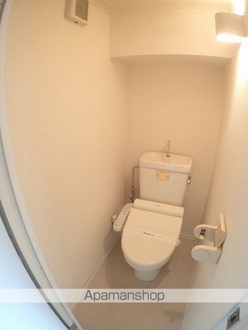 レオパレスFUKONO壱番館の内装写真