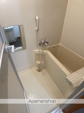 十三和マンションの内装写真