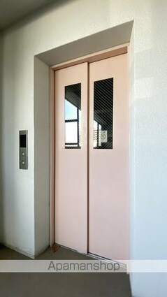 岡山県岡山市中区東川原[1K/32.27m2]の共用部3