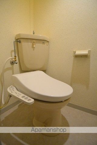 佐々木ビルの内装写真